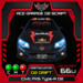 Second Life Marketplace - [AG.D2] Civic FK6 Type-R D2